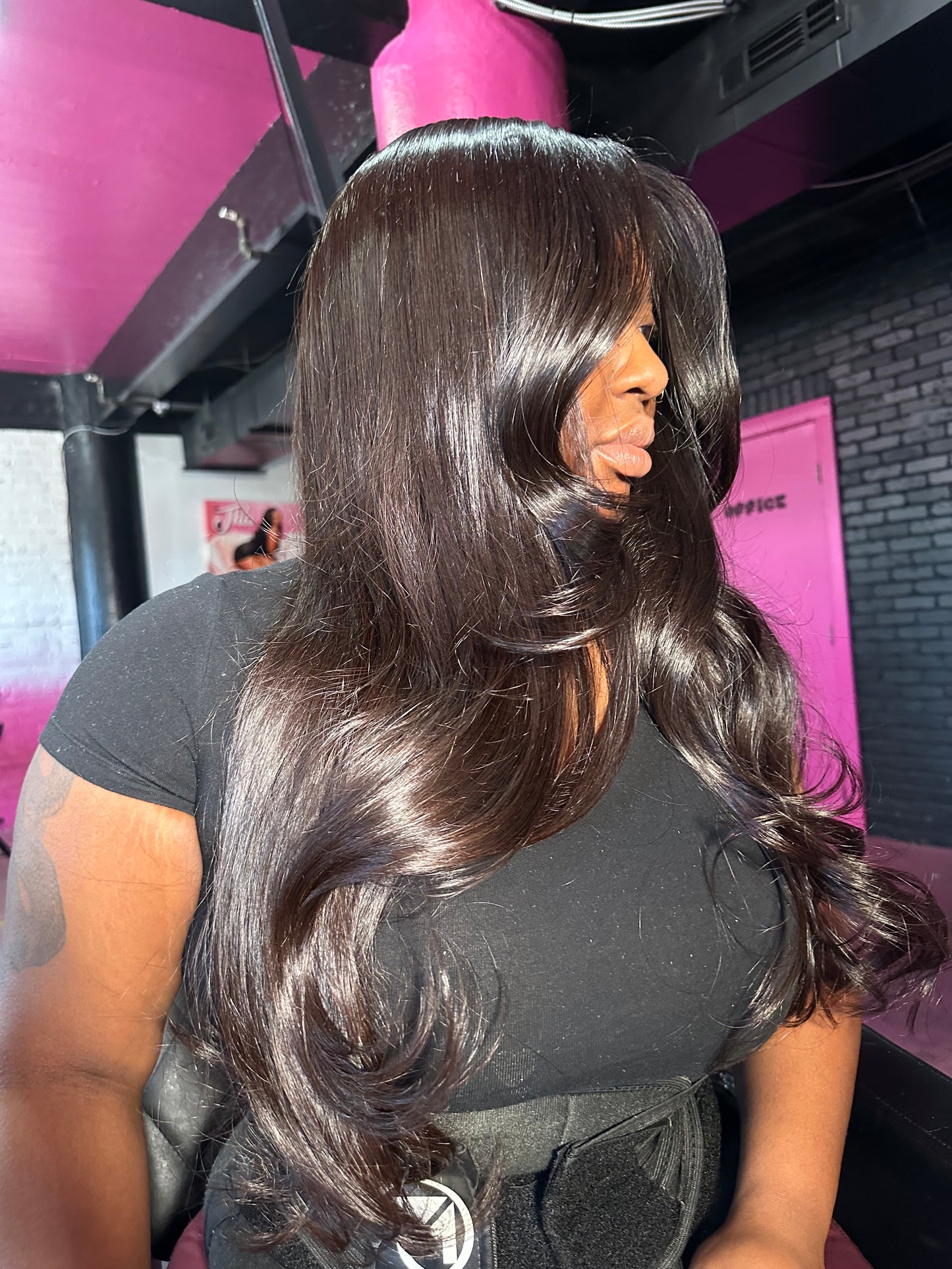 Raw Indonesian Straight 3 Bundle Deal