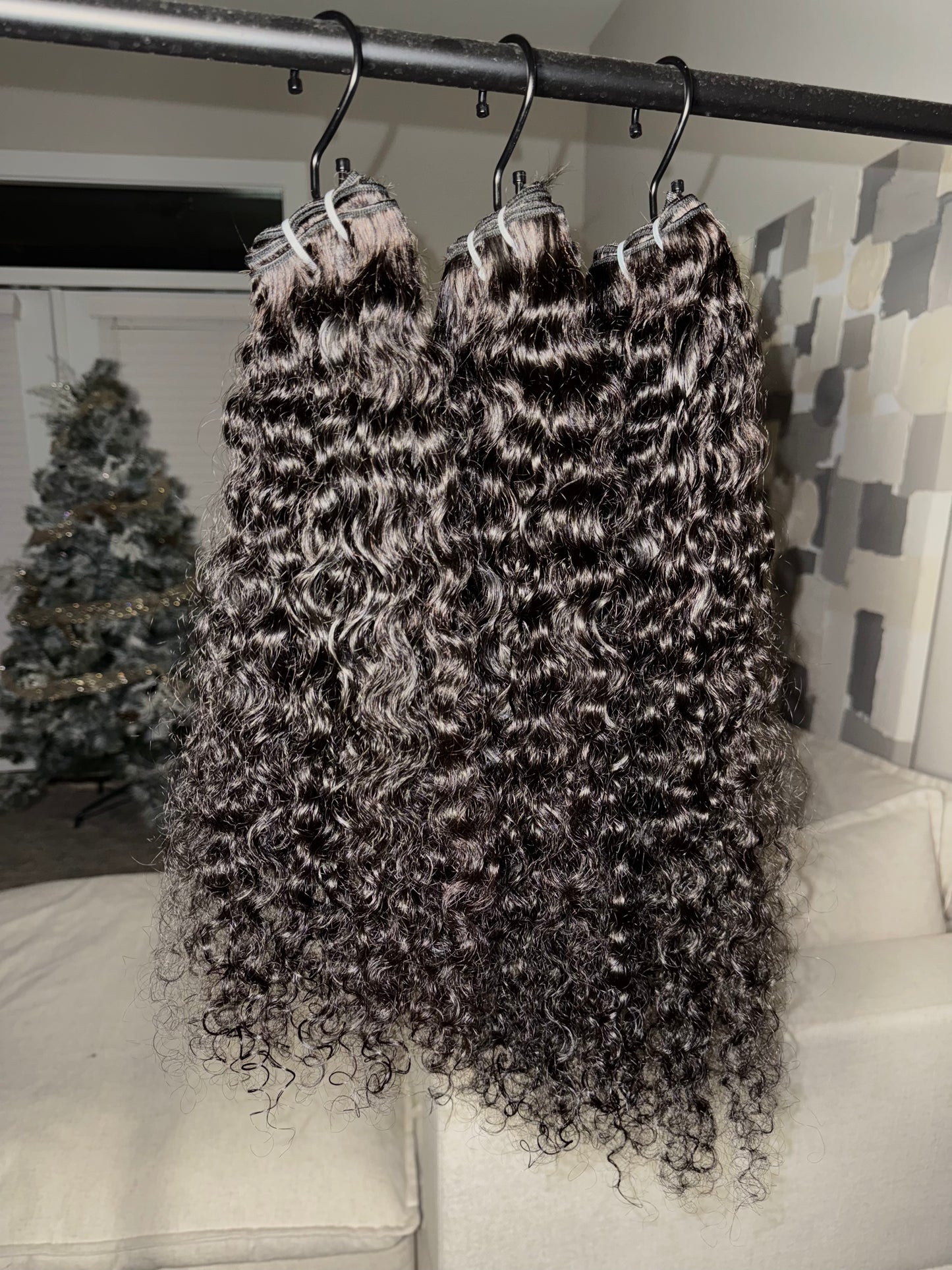 Maui Curly 3 Bundle Deal