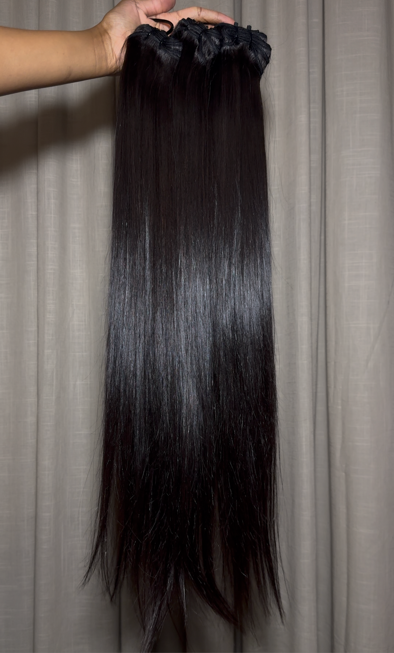 Raw Indonesian Straight 3 Bundle Deal