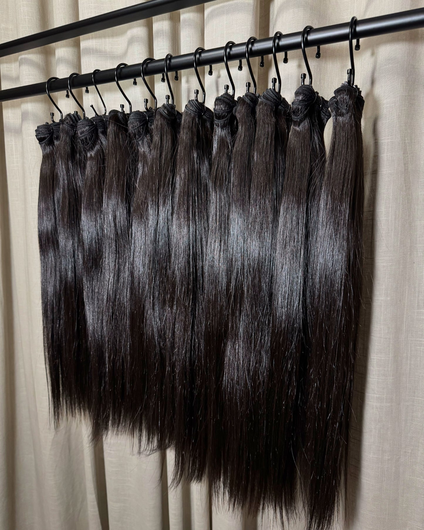 Raw Indonesian Straight 3 Bundle Deal