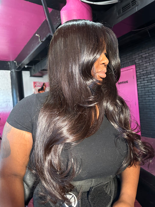 Raw Indonesian Straight 3 Bundle Deal