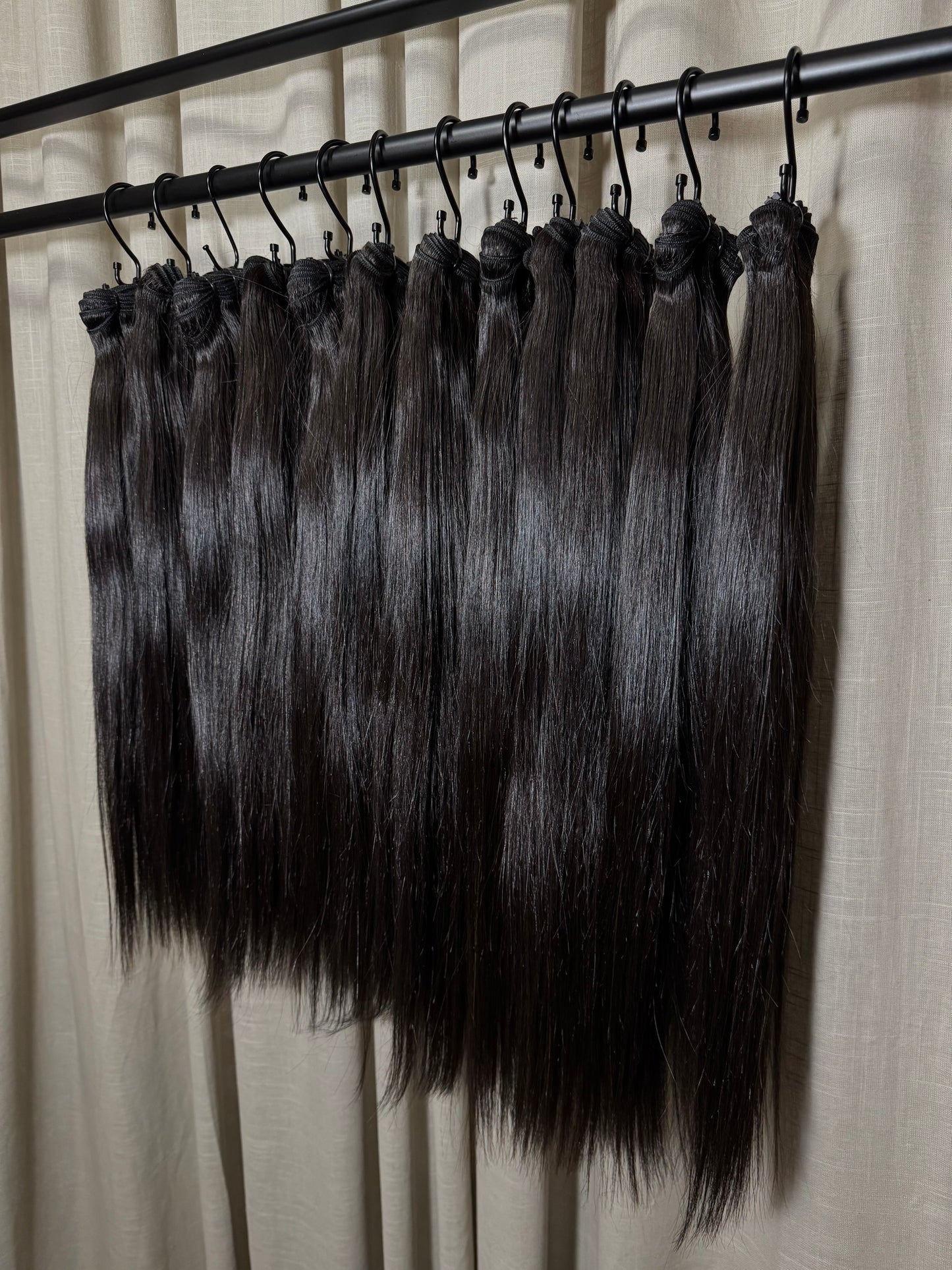 Raw Indonesian Hair Bundle Deal